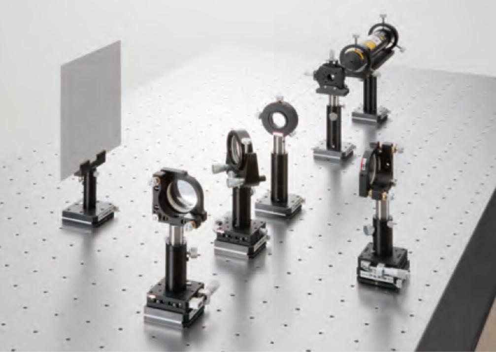 引力波的发现是充分应用光机产品的结果_分析