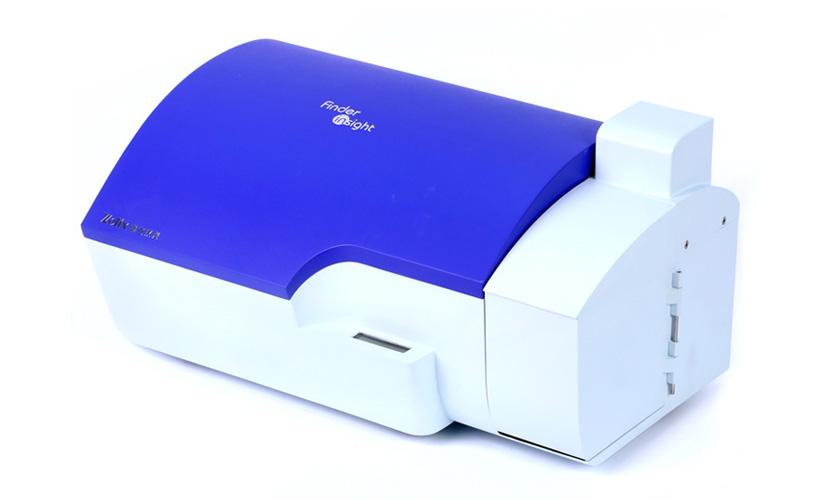 Finder Insight Portable Raman Spectrometers_Zolix Instruments CO.,LTD